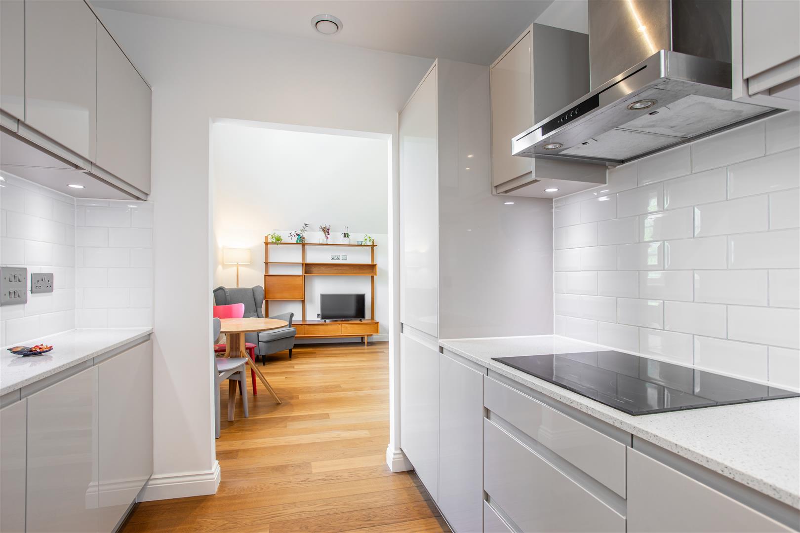 79 Harford Street, London